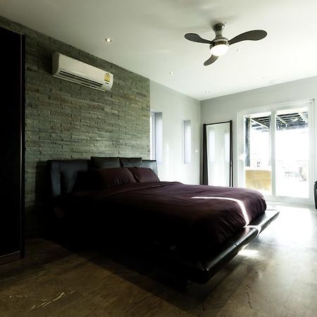 The Promenade Villa By Holiplanet Rawai Exteriör bild