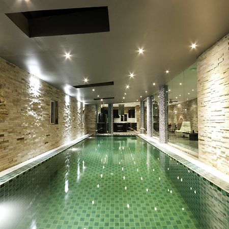 The Promenade Villa By Holiplanet Rawai Exteriör bild