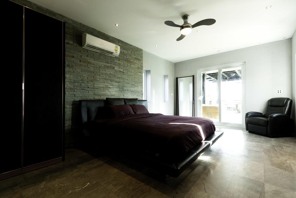 The Promenade Villa By Holiplanet Rawai Exteriör bild