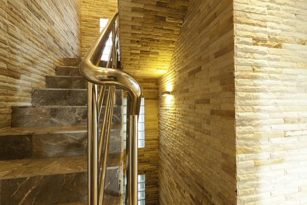The Promenade Villa By Holiplanet Rawai Rum bild