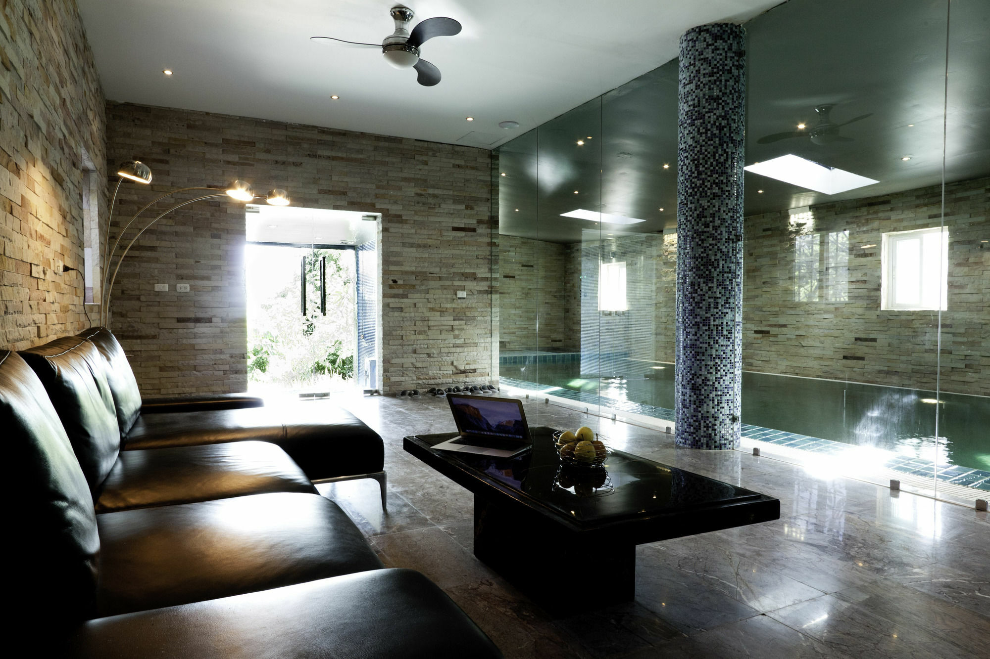 The Promenade Villa By Holiplanet Rawai Exteriör bild