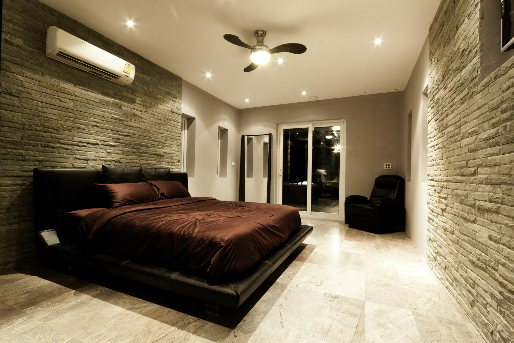 The Promenade Villa By Holiplanet Rawai Exteriör bild