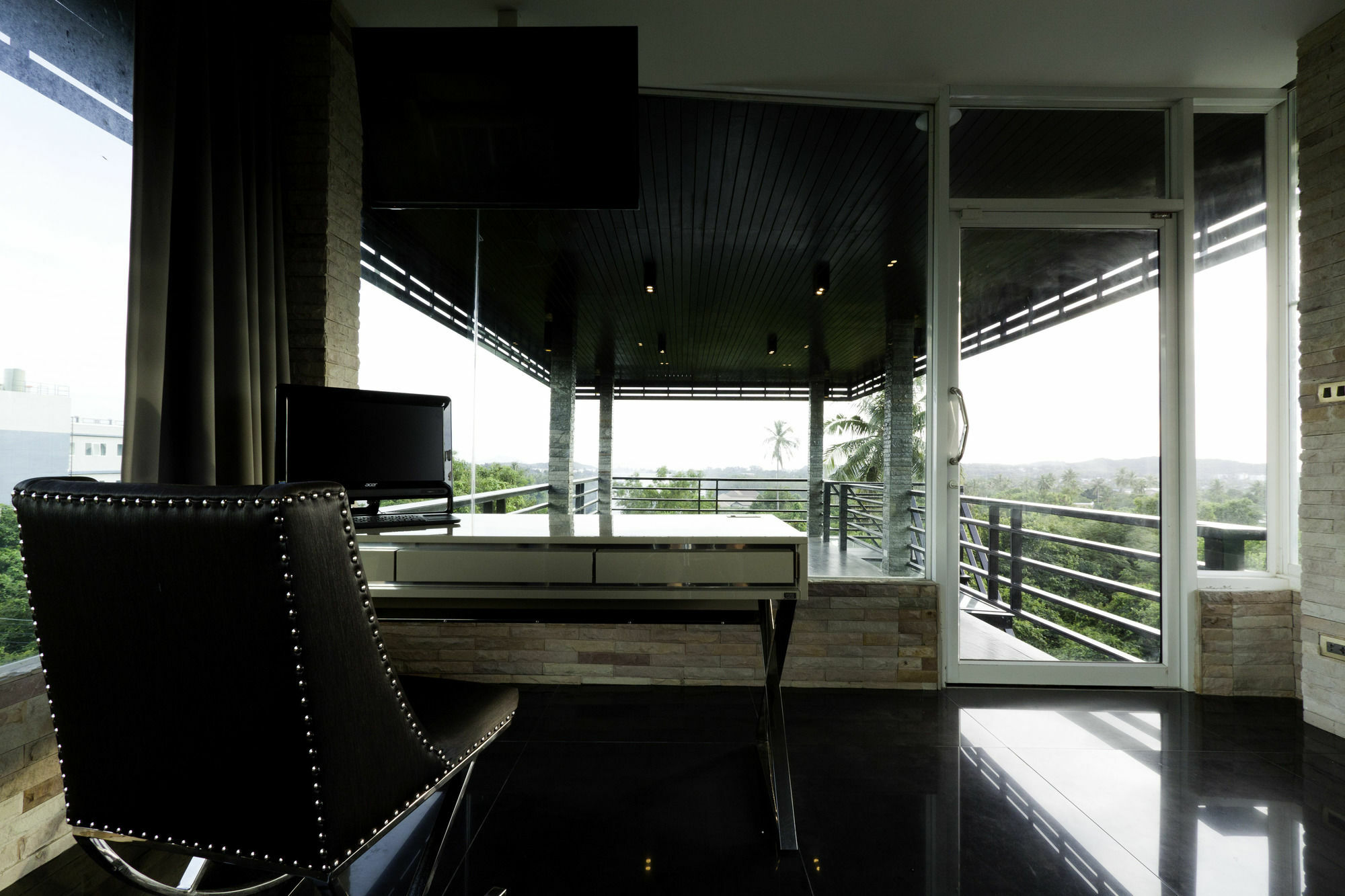 The Promenade Villa By Holiplanet Rawai Exteriör bild
