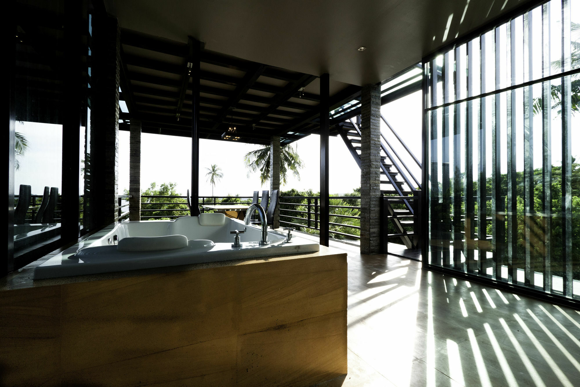 The Promenade Villa By Holiplanet Rawai Exteriör bild