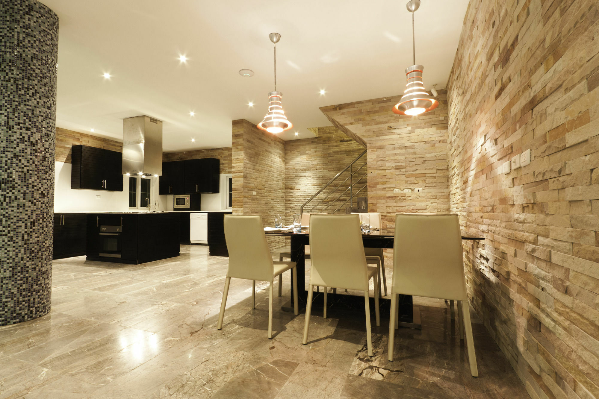 The Promenade Villa By Holiplanet Rawai Exteriör bild