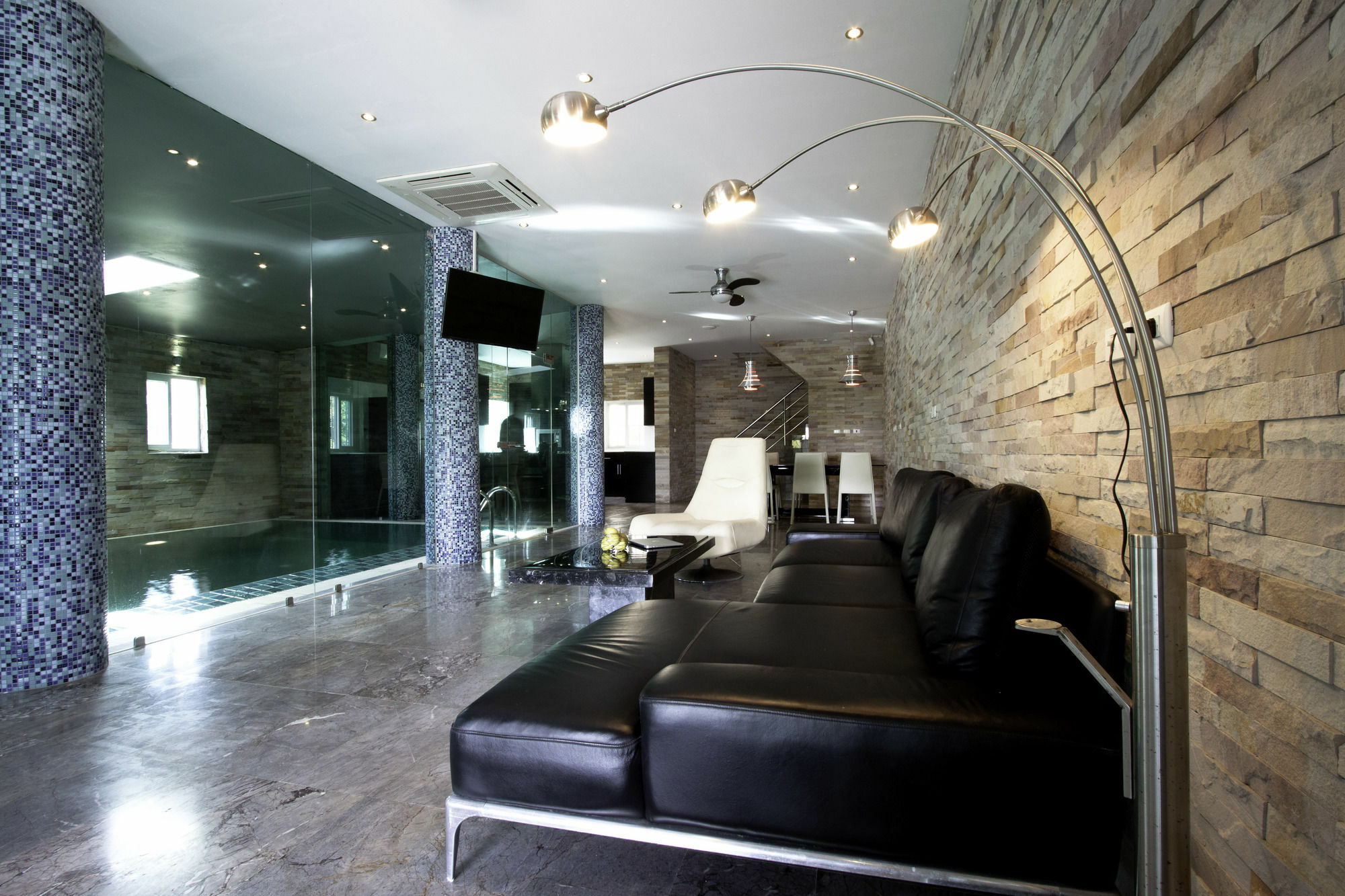 The Promenade Villa By Holiplanet Rawai Exteriör bild