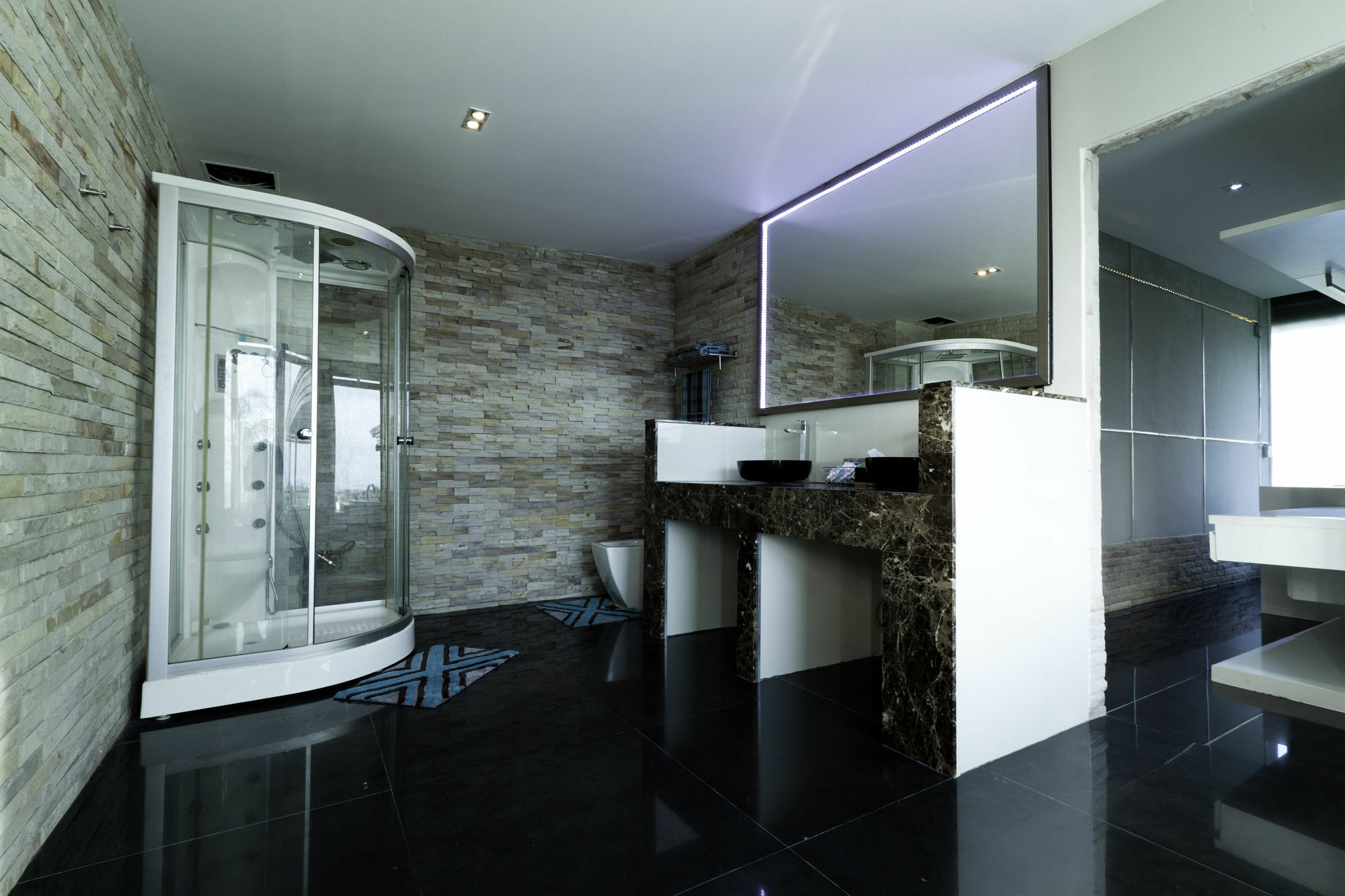 The Promenade Villa By Holiplanet Rawai Exteriör bild