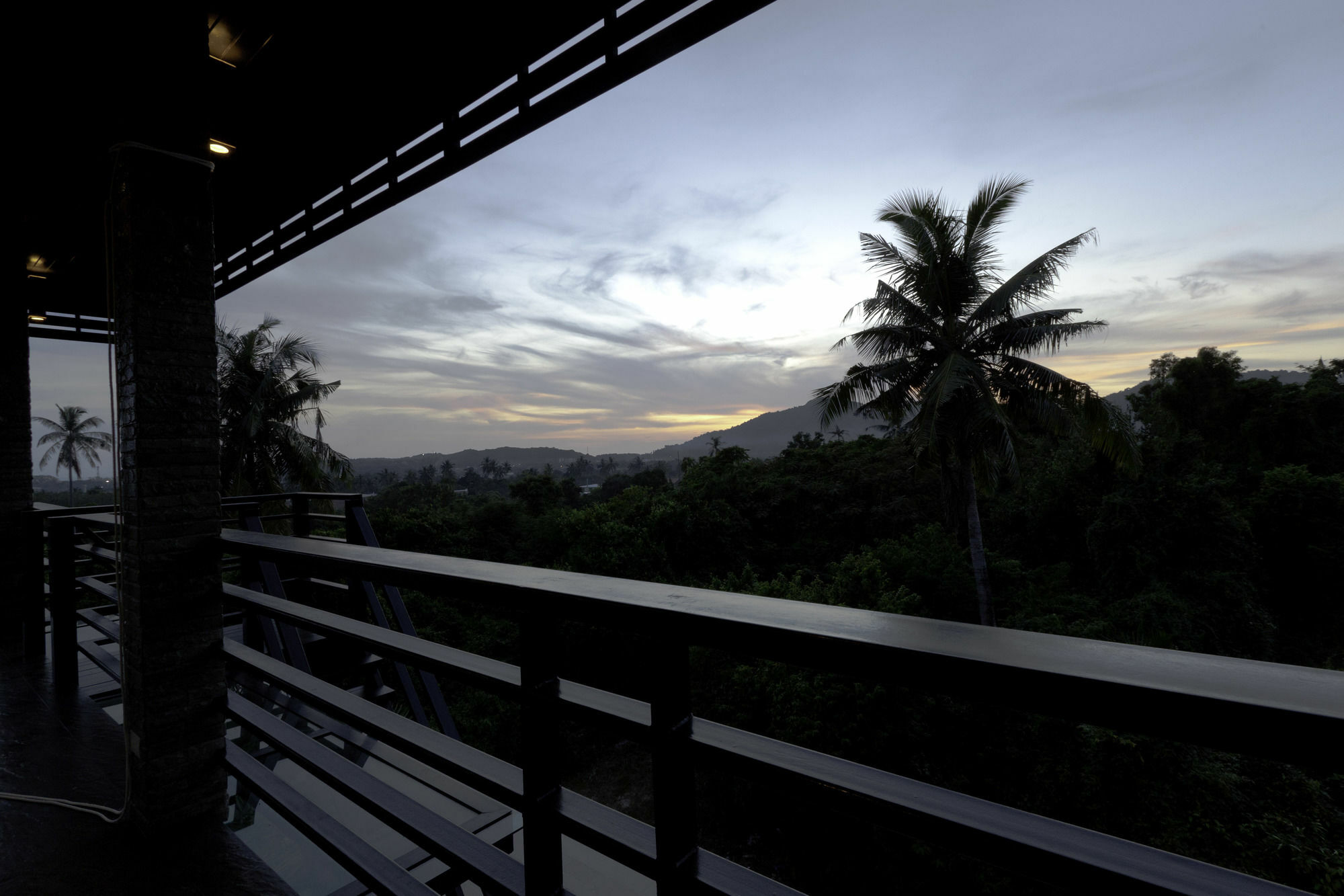 The Promenade Villa By Holiplanet Rawai Exteriör bild