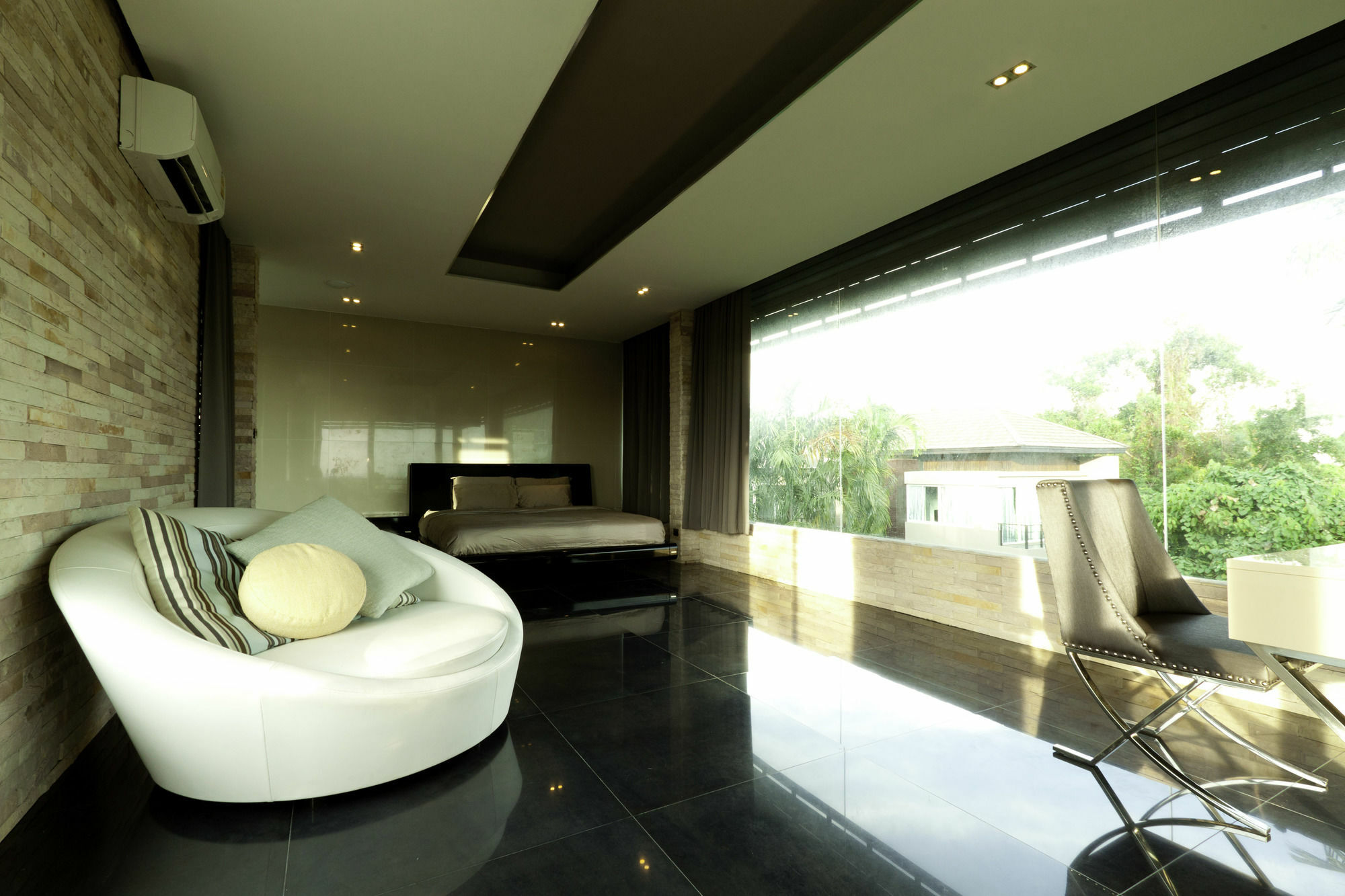 The Promenade Villa By Holiplanet Rawai Exteriör bild