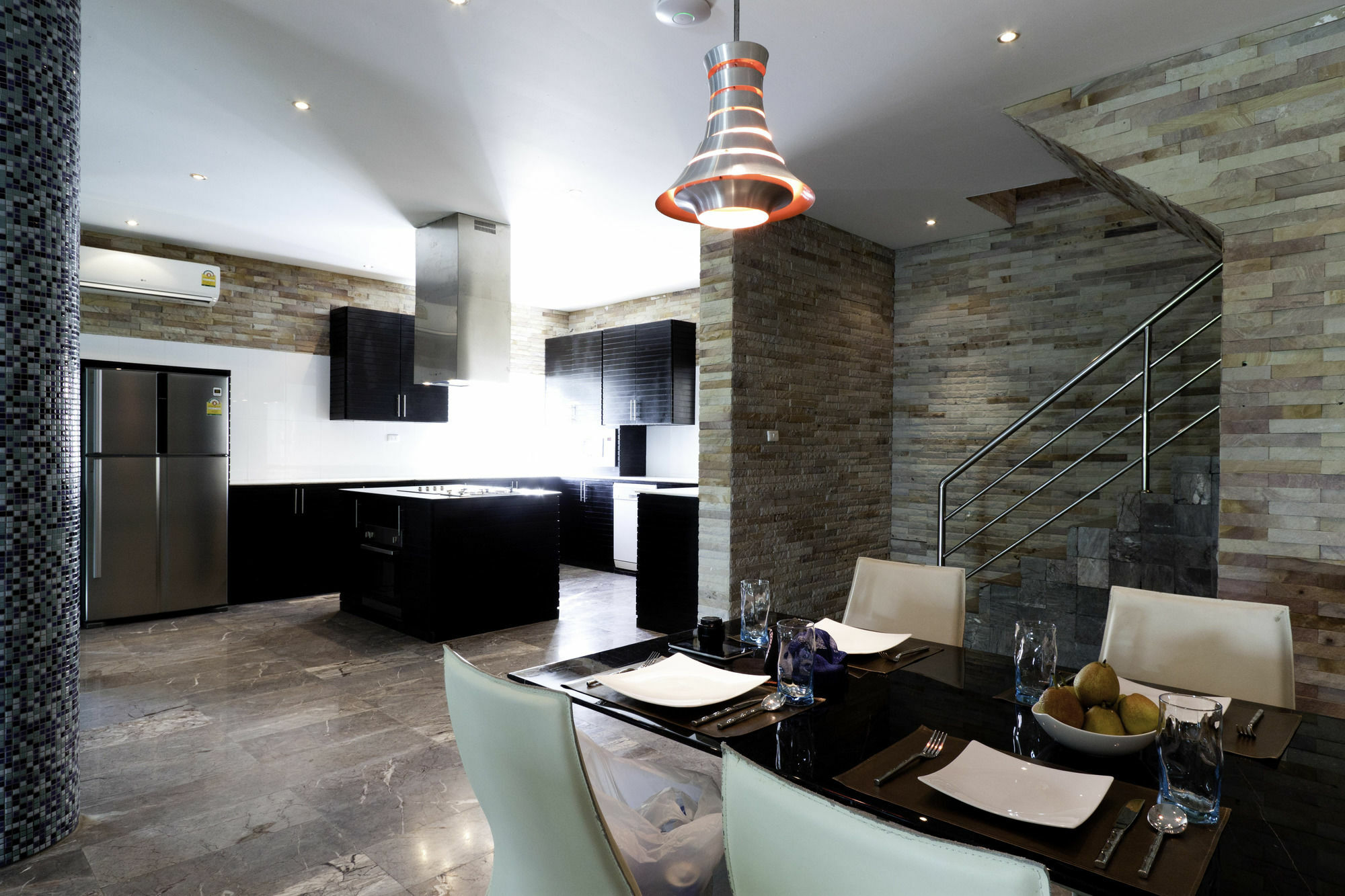 The Promenade Villa By Holiplanet Rawai Exteriör bild