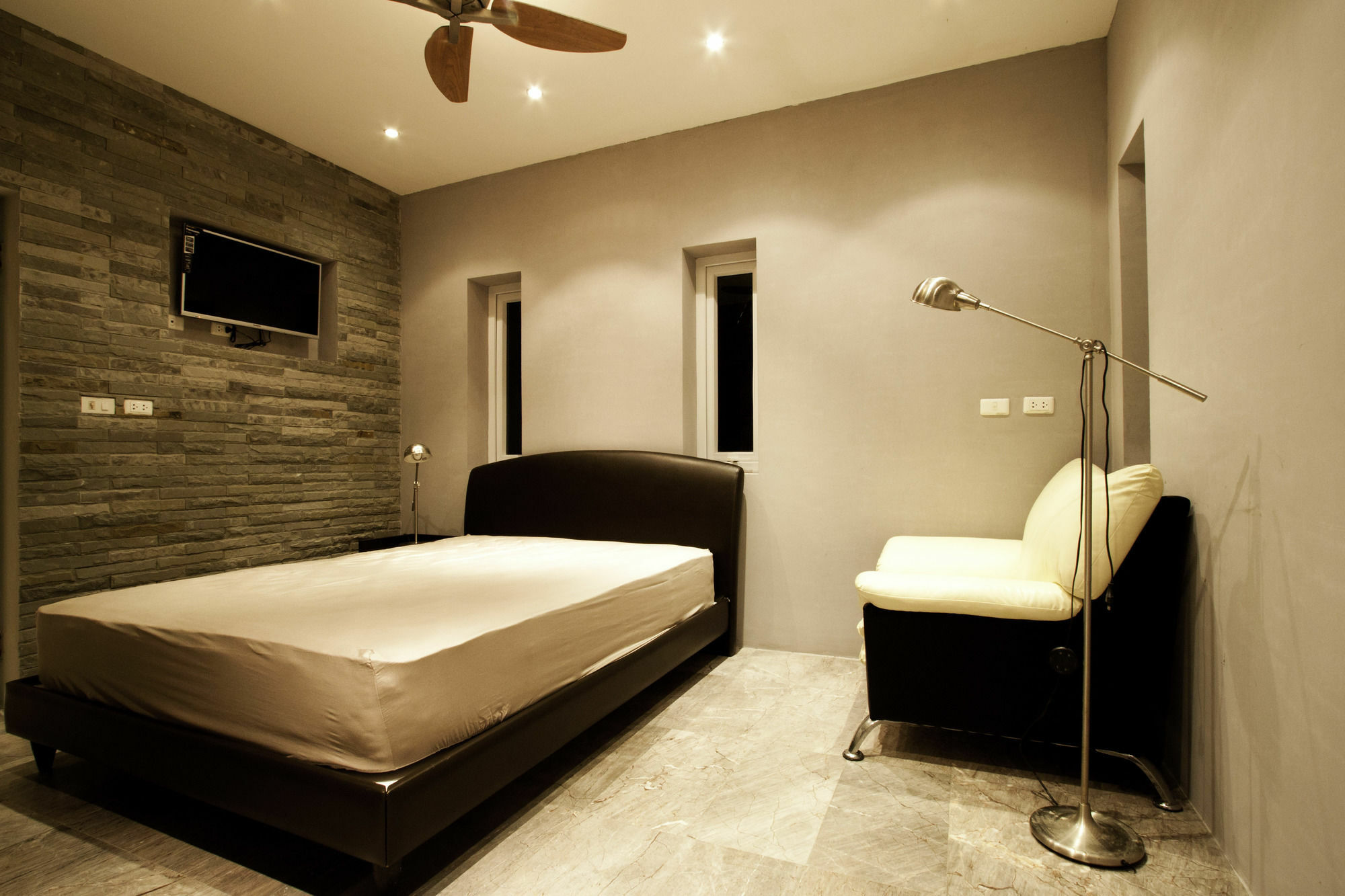 The Promenade Villa By Holiplanet Rawai Exteriör bild